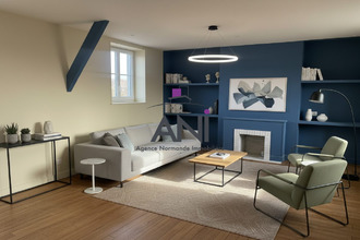  appartement dieppe 76200