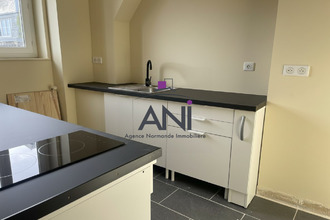  appartement dieppe 76200