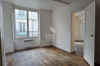  appartement dieppe 76200