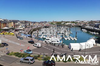  appartement dieppe 76200