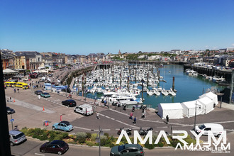  appartement dieppe 76200