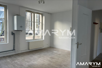  appartement dieppe 76200