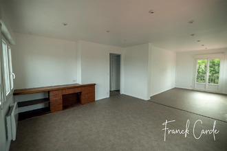  appartement dieppe 76200