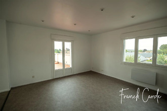  appartement dieppe 76200