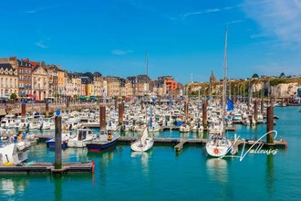  appartement dieppe 76200