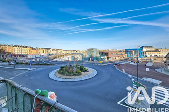  appartement dieppe 76200