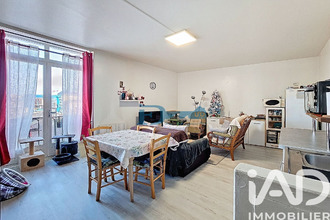  appartement dieppe 76200