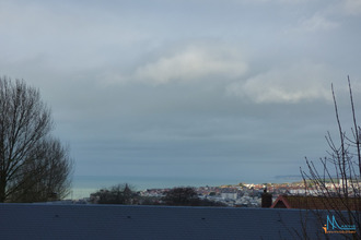  appartement dieppe 76200