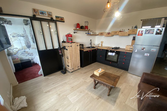  appartement dieppe 76200