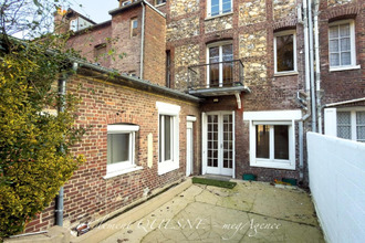  appartement dieppe 76200