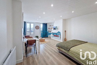  appartement dieppe 76200