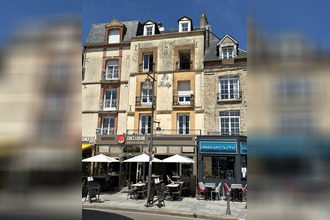  appartement dieppe 76200