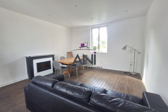  appartement dieppe 76200