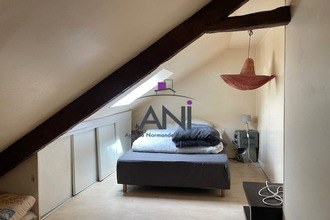  appartement dieppe 76200