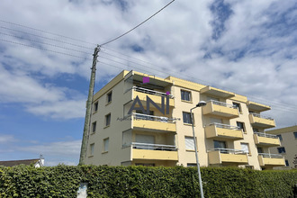  appartement dieppe 76200