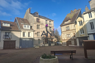  appartement dieppe 76200