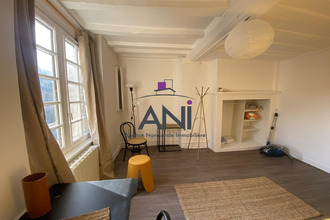  appartement dieppe 76200