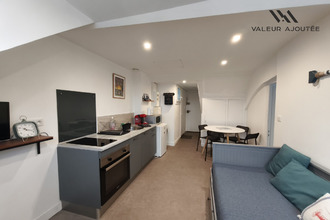  appartement dieppe 76200