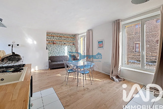  appartement dieppe 76200