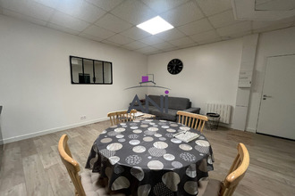  appartement dieppe 76200