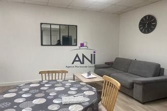  appartement dieppe 76200