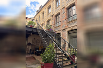  appartement dieppe 76200