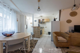  appartement dieppe 76200