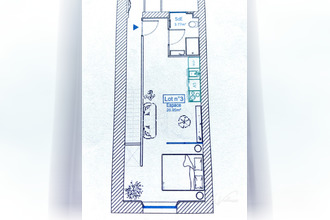  appartement dieppe 76200