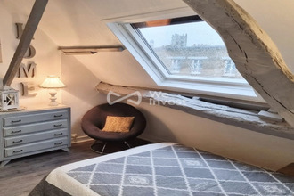  appartement dieppe 76200