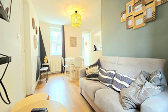  appartement dieppe 76200