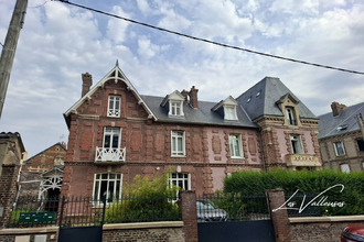  appartement dieppe 76200