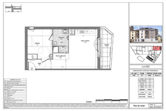  appartement dieppe 76200