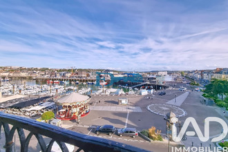  appartement dieppe 76200