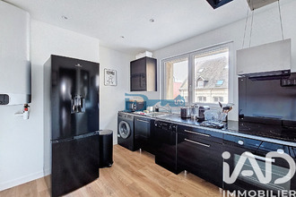  appartement dieppe 76200