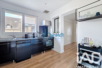  appartement dieppe 76200