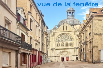  appartement dieppe 76200