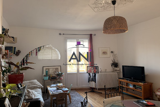  appartement dieppe 76200