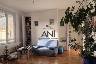  appartement dieppe 76200