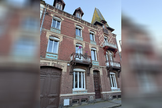 appartement dieppe 76200