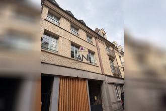  appartement dieppe 76200