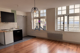  appartement dieppe 76200