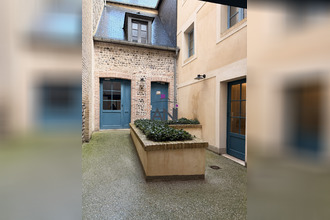  appartement dieppe 76200