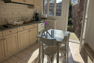  appartement dieppe 76200