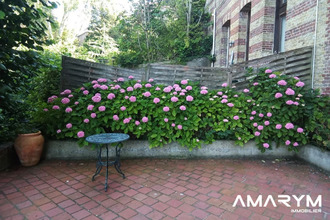  appartement dieppe 76200