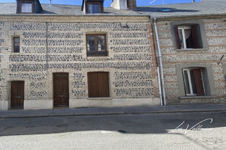  appartement dieppe 76200