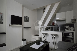  appartement dieppe 76200