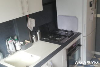  appartement dieppe 76200