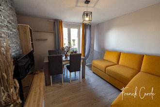  appartement dieppe 76200