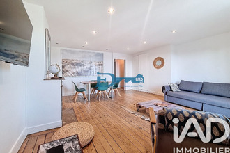  appartement dieppe 76200