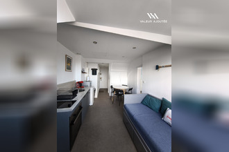  appartement dieppe 76200